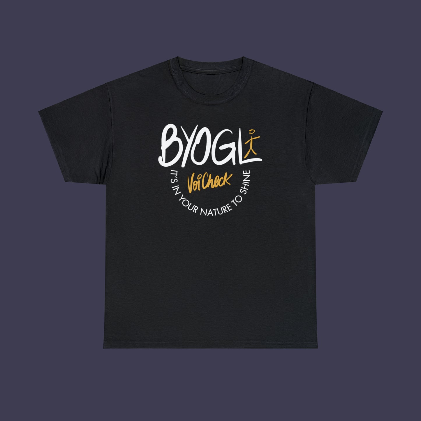 BYOGL voicheck TEE