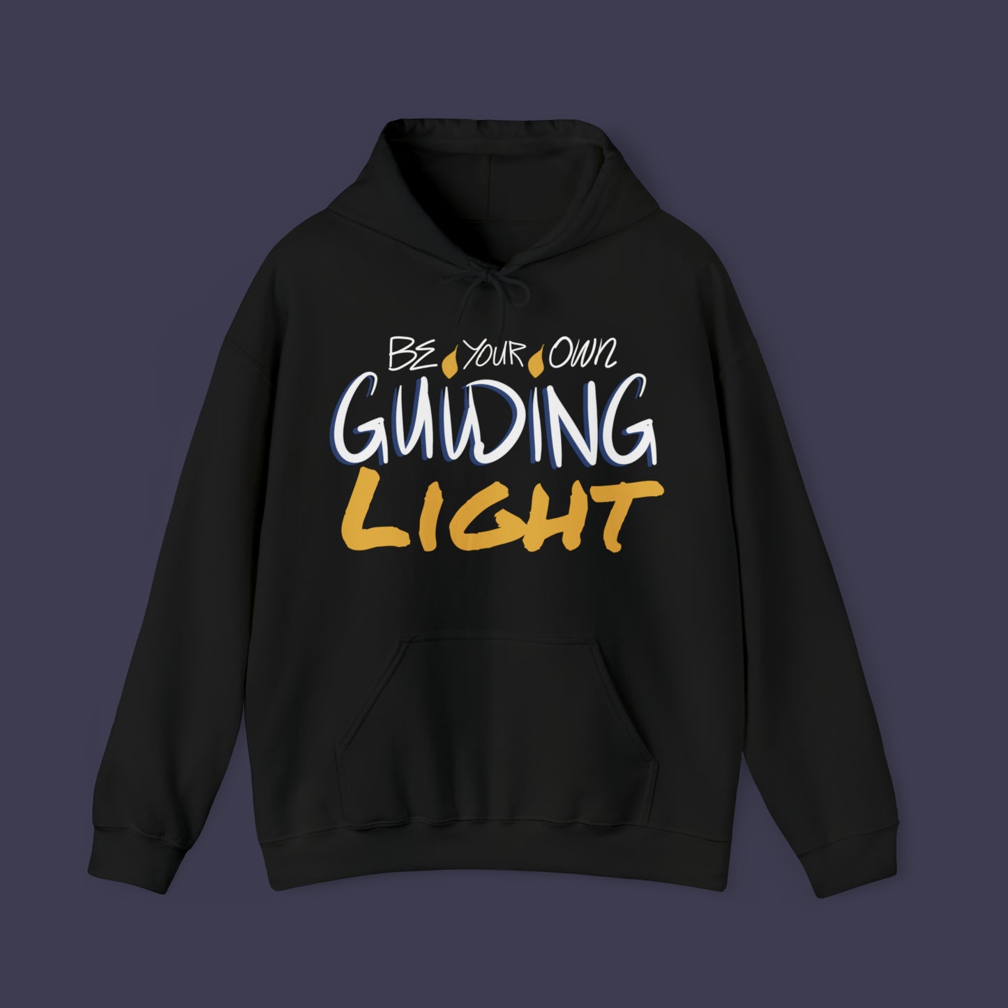 BYOGL HOODIE
