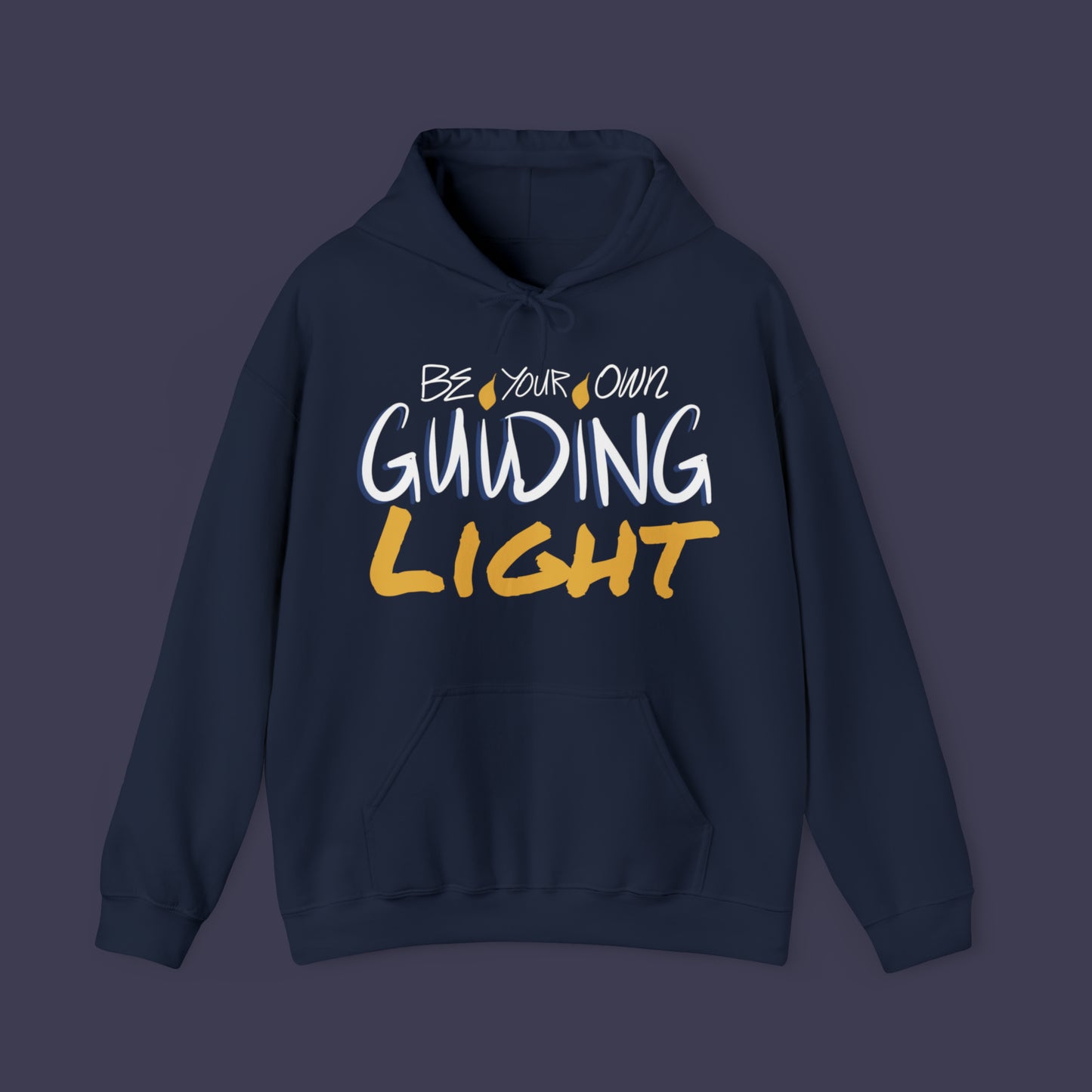 BYOGL HOODIE
