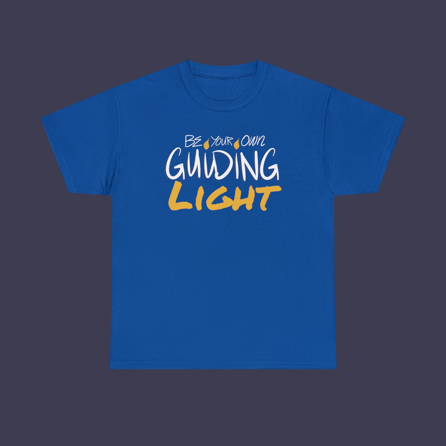 BYOGL TEE