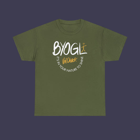 BYOGL voicheck TEE