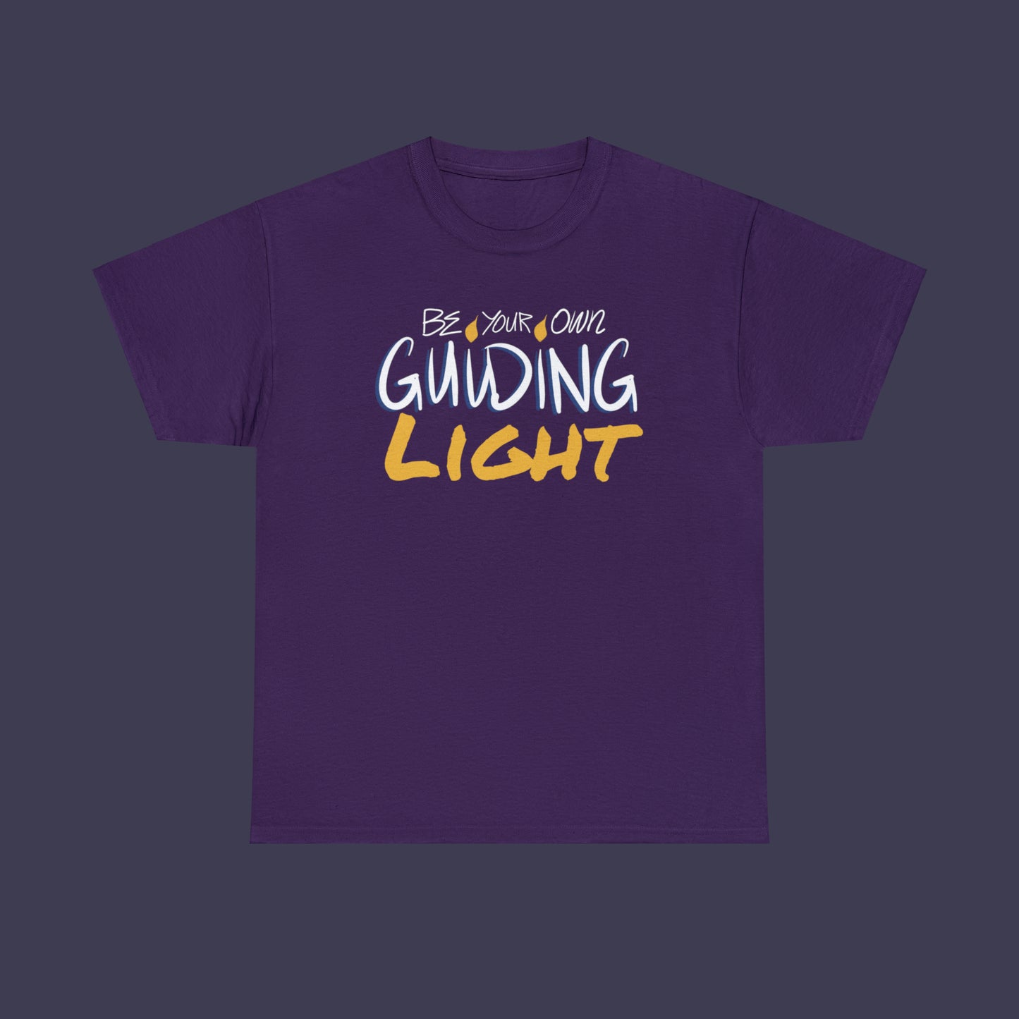 BYOGL TEE