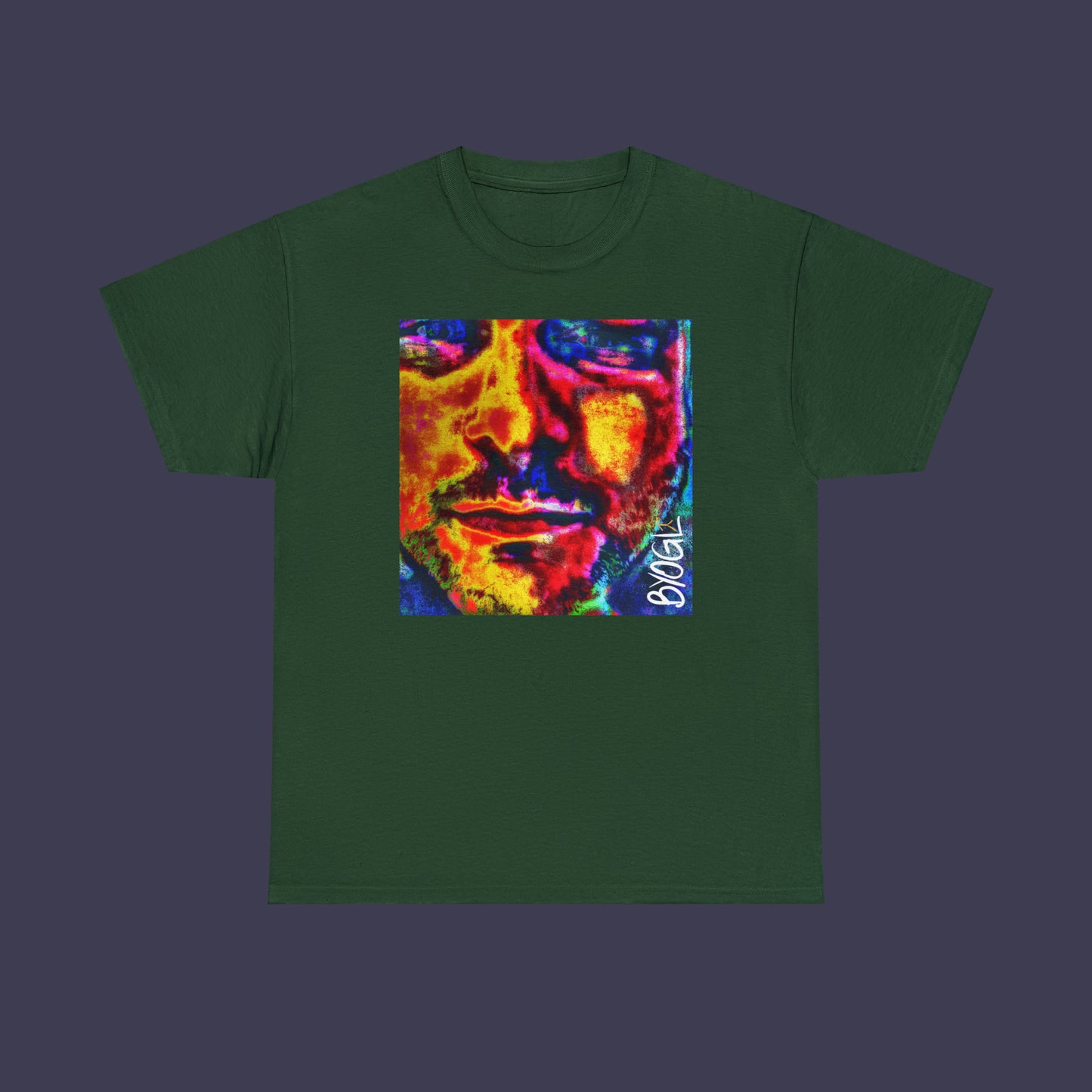 face it TEE
