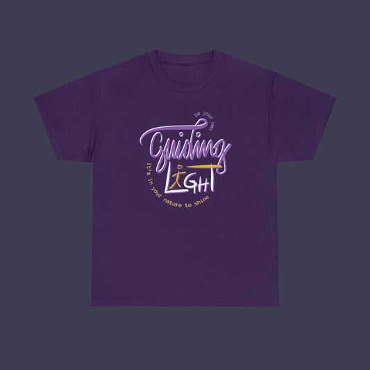 a guiding light TEE