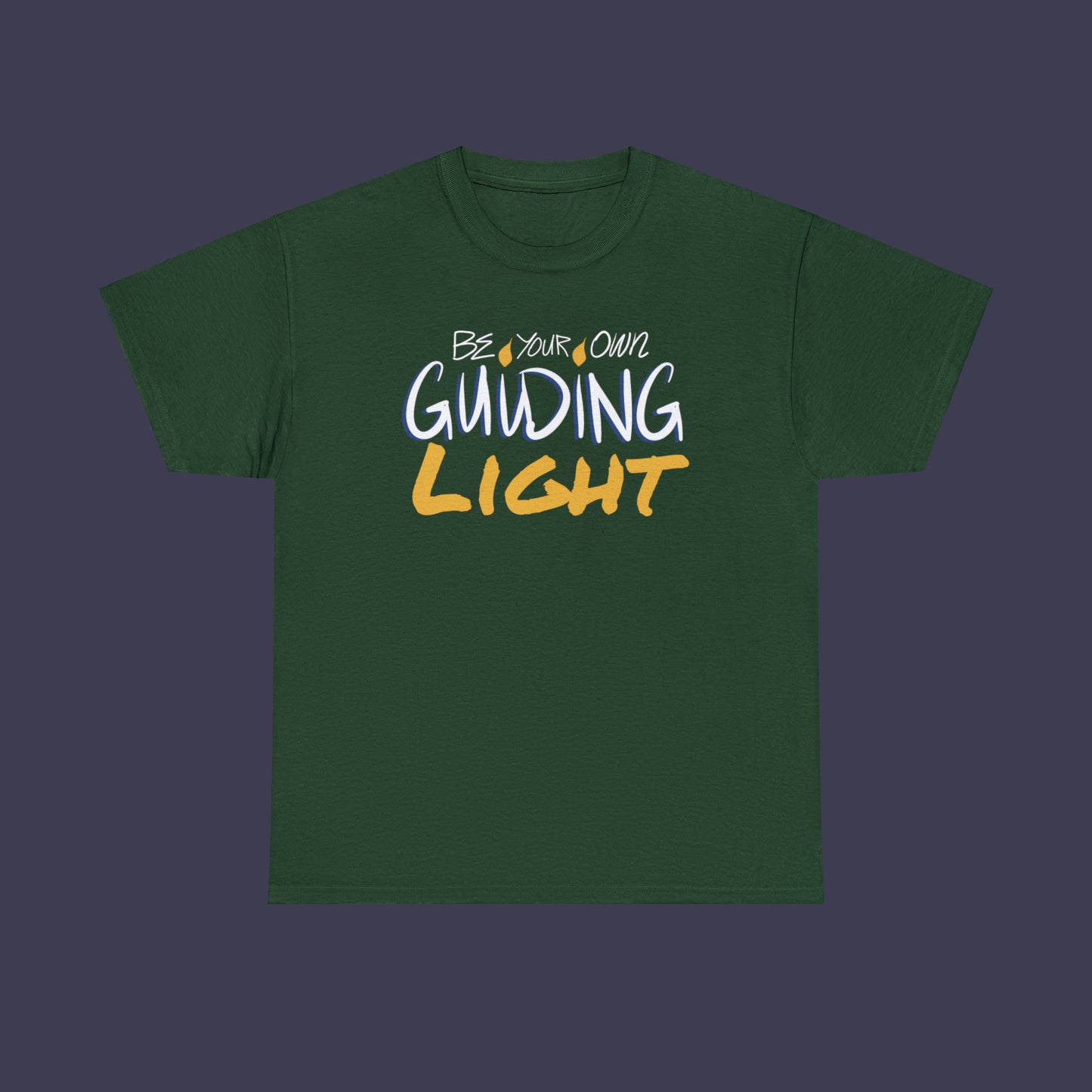 BYOGL TEE
