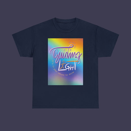 a guiding light TEE