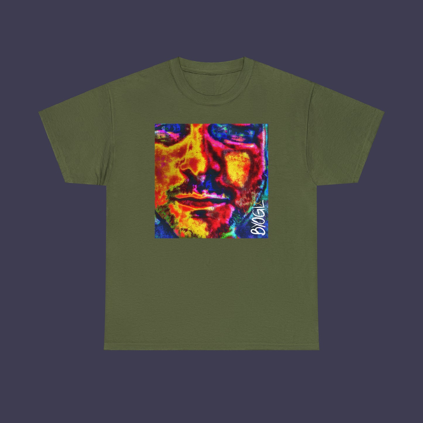 face it TEE