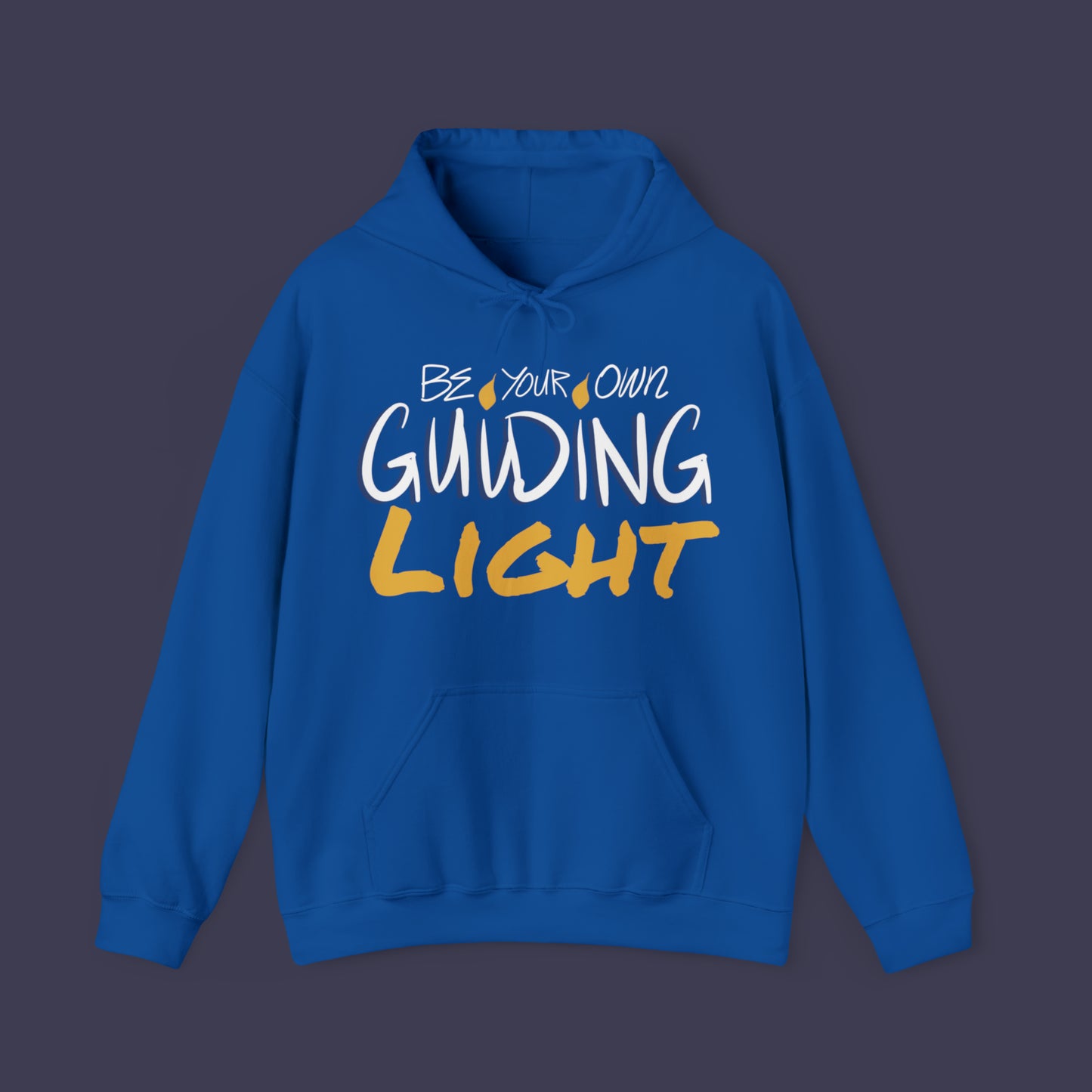 BYOGL HOODIE