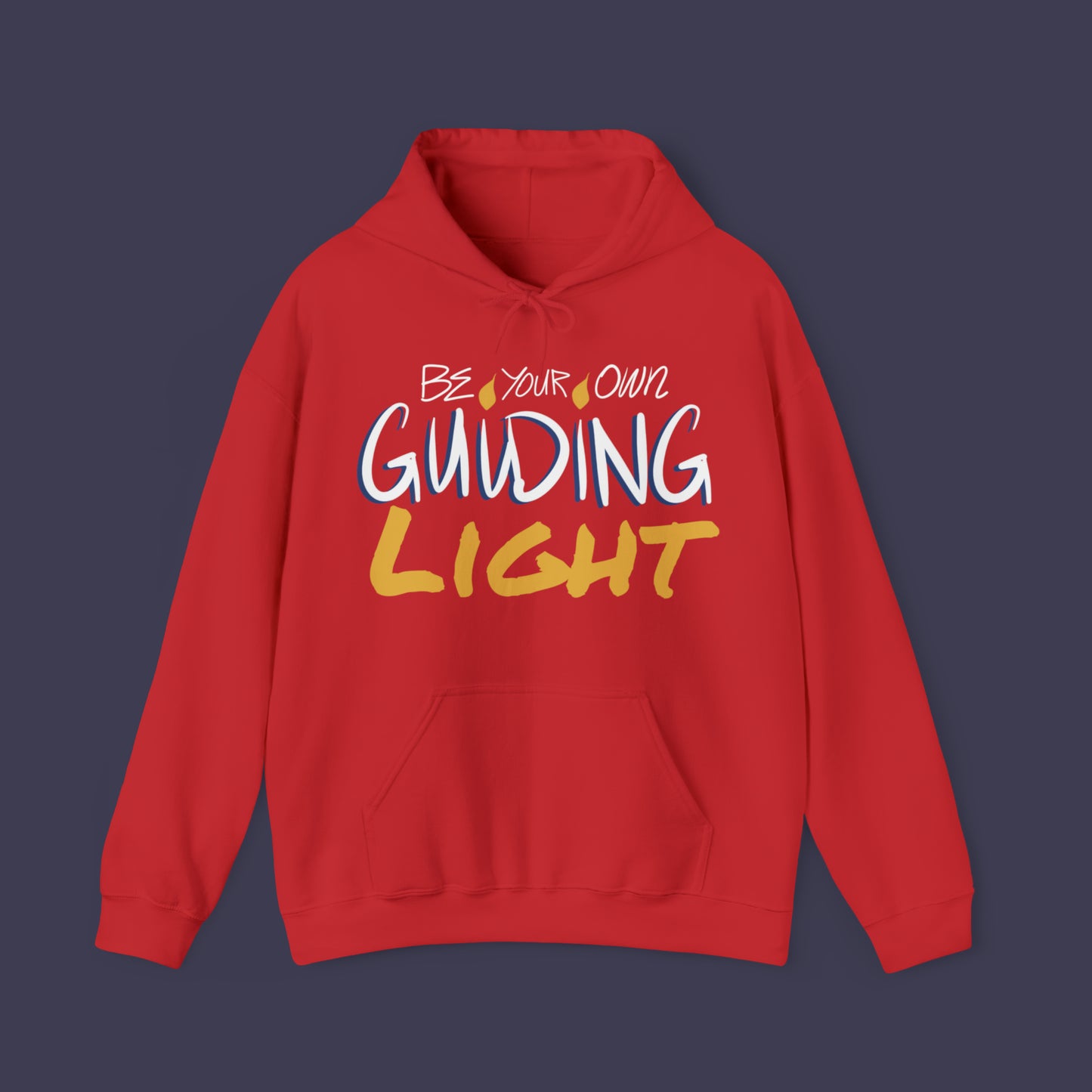 BYOGL HOODIE