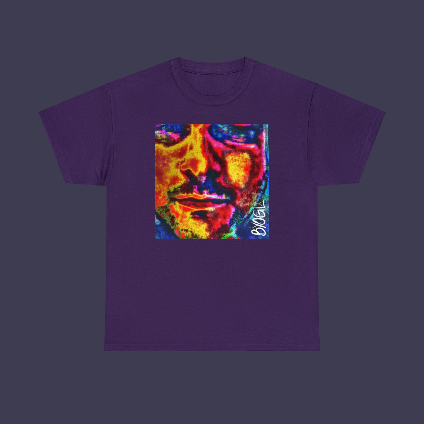 face it TEE