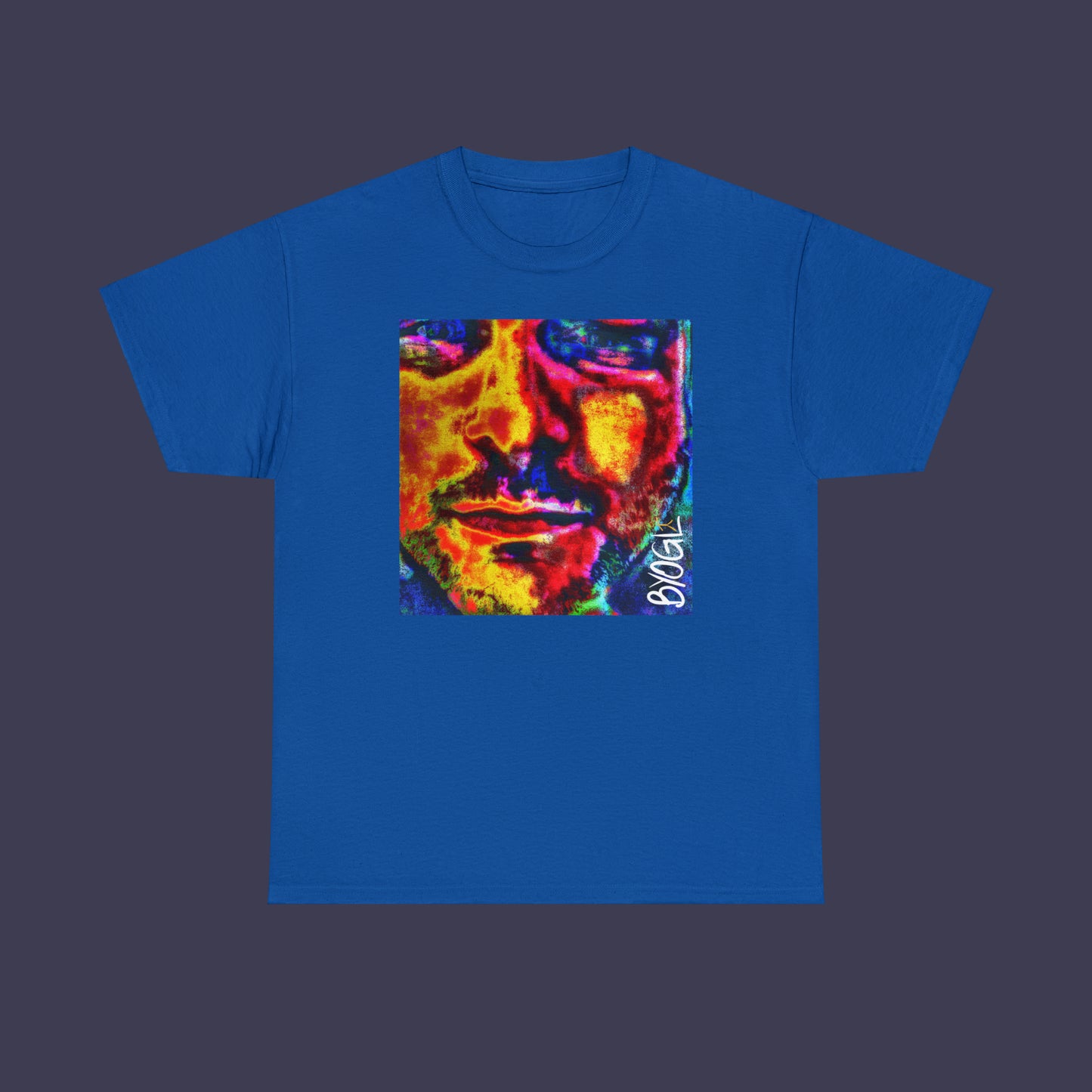 face it TEE