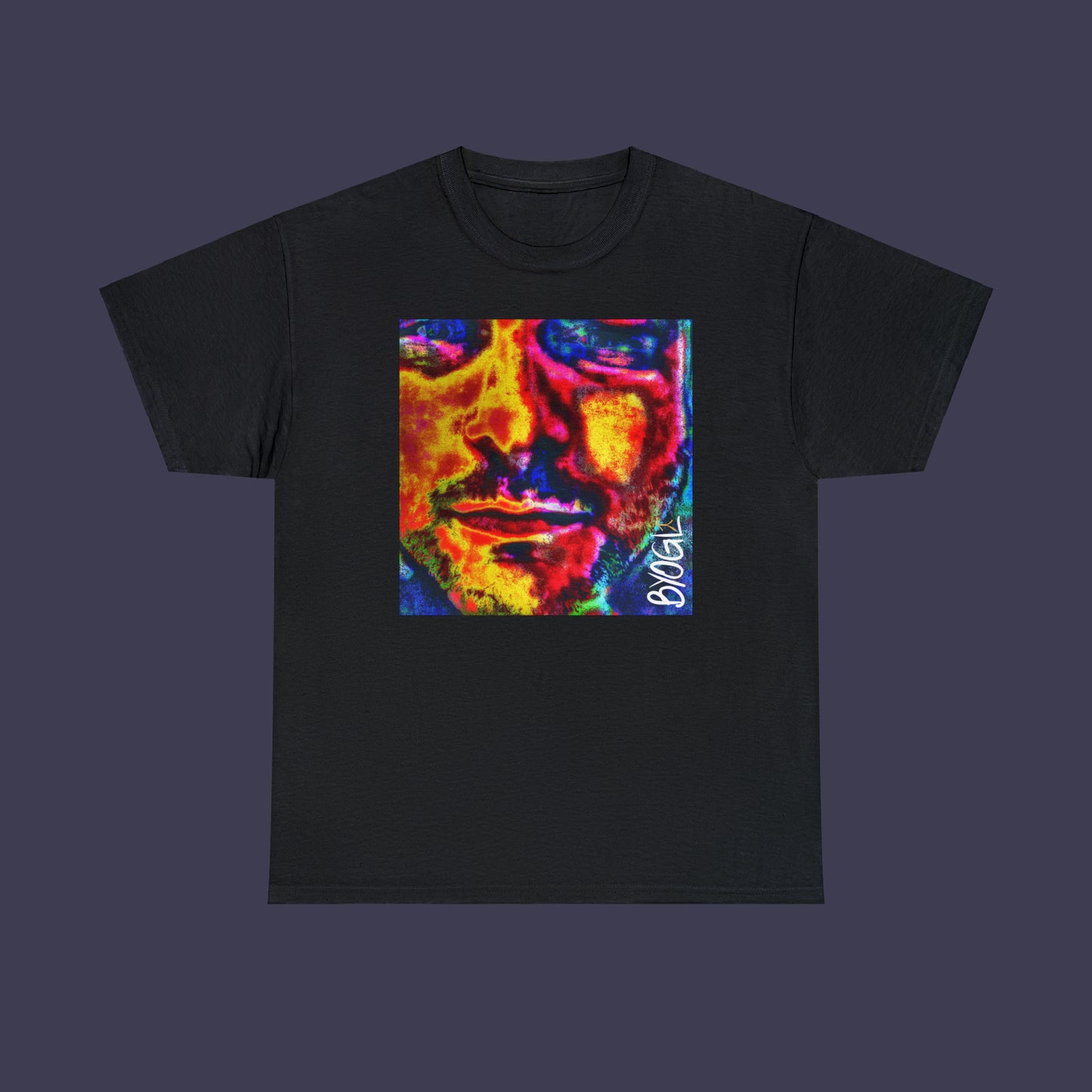 face it TEE