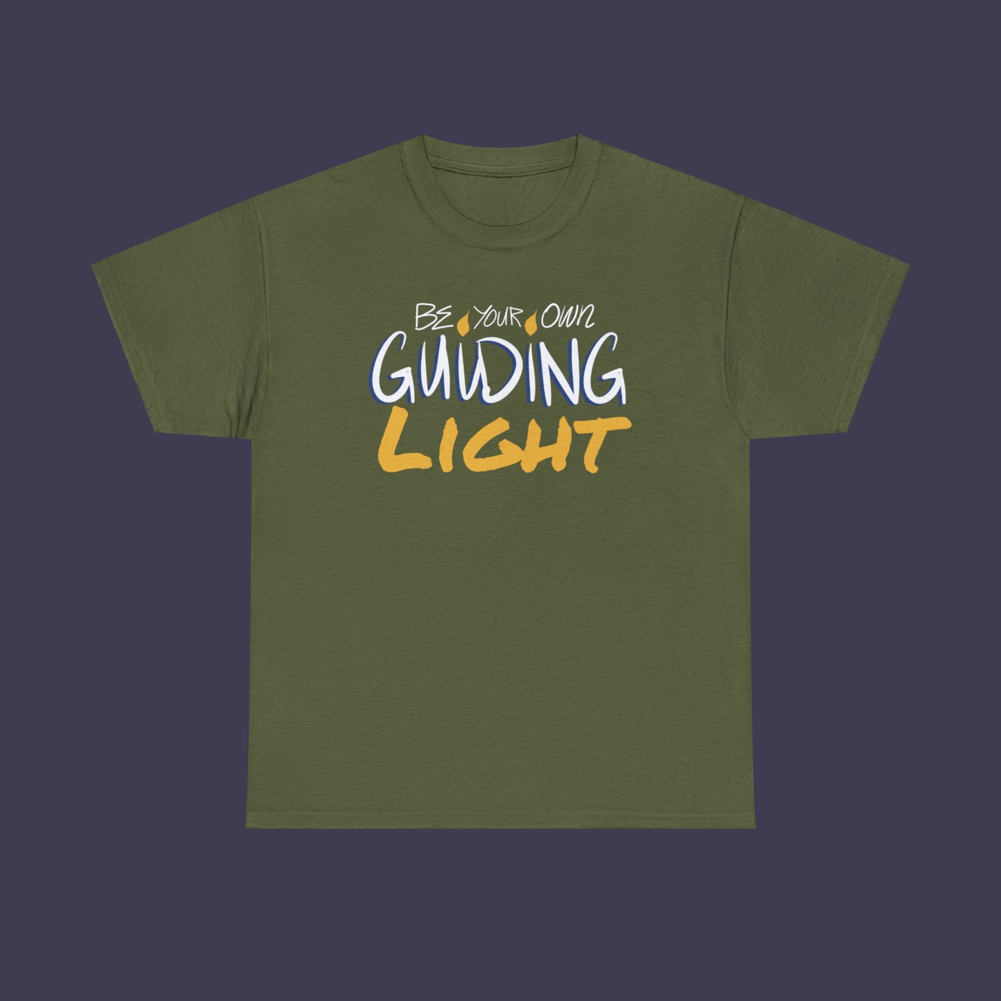 BYOGL TEE
