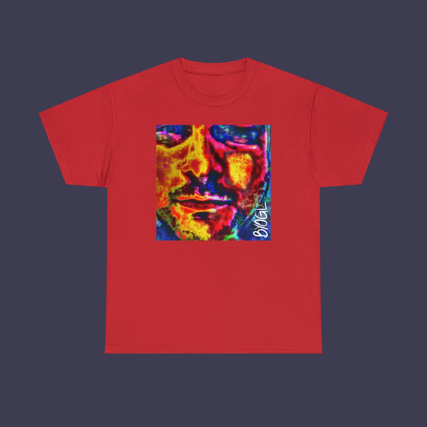 face it TEE