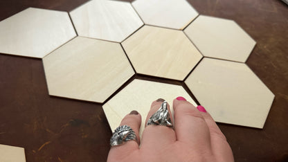 Hex Your Destiny. Manifest the Magic. Join the Collective.
