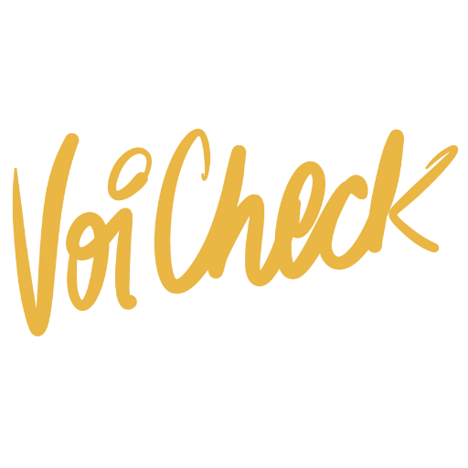 VoiCheck