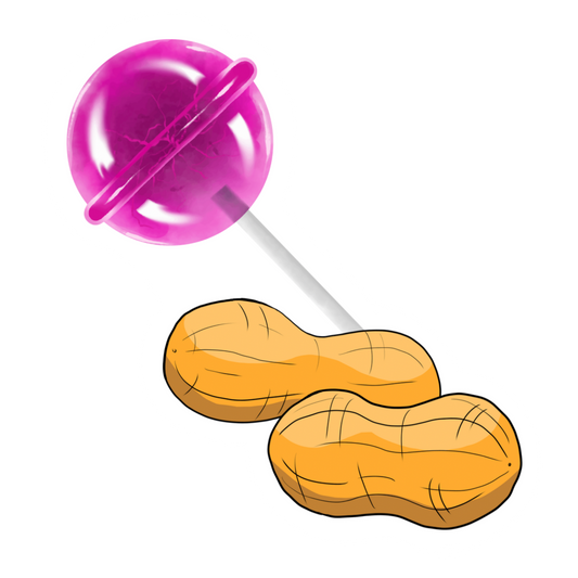 'Deez Nuts' Sticker